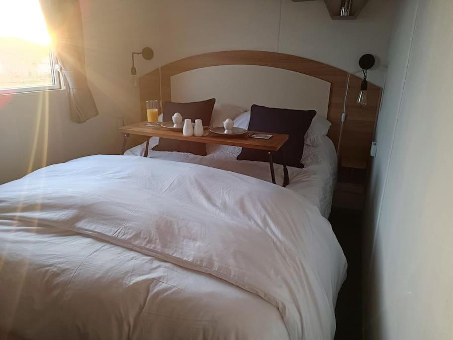 Stunning Holiday Home @ Uks Award Winning Beach Mablethorpe Exterior photo